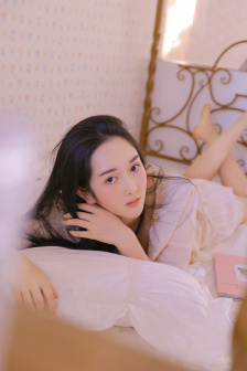 明星专题：蒙嘉慧